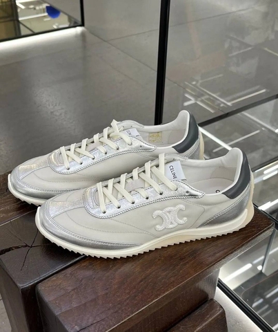 Celine кроссовки артикул 605109TT в интернет-магазине «GLOBESTYLE»