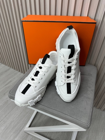 Hermes кроссовки артикул 353549XK в интернет-магазине «GLOBESTYLE»