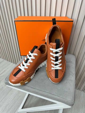 Hermes кроссовки артикул 287056TX в интернет-магазине «GLOBESTYLE»