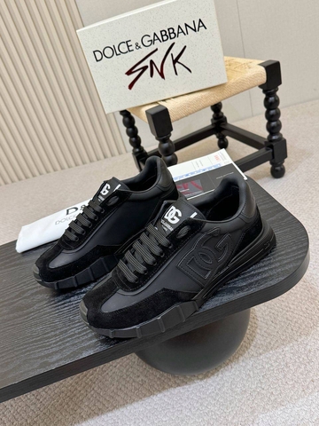 Dolce & Gabbana кроссовки мужские 969544UP в GLOBESTYLE