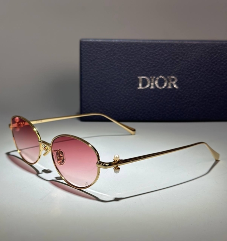 Dior очки артикул 235306DD в интернет-магазине «GLOBESTYLE»