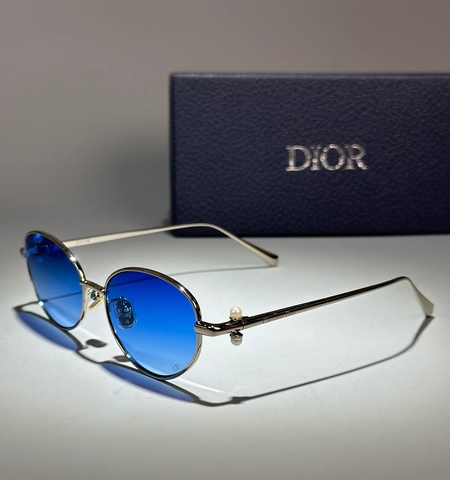 Dior очки артикул 973695BD в интернет-магазине «GLOBESTYLE»