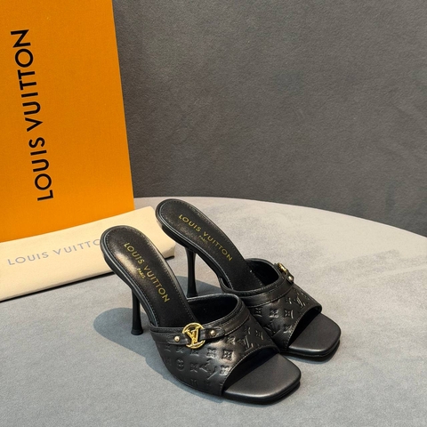 Louis Vuitton сабо артикул 270409ML в интернет-магазине «GLOBESTYLE»