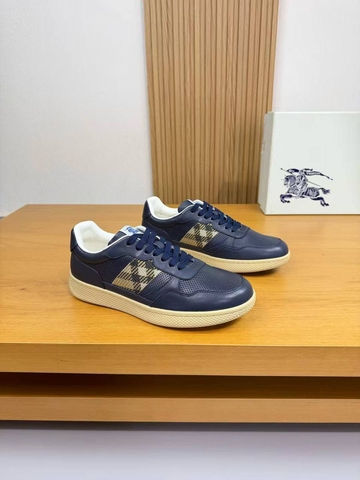 Burberry кроссовки артикул 270836II в интернет-магазине «GLOBESTYLE»