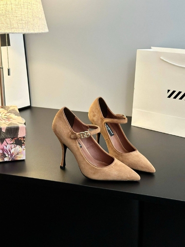 Dolce & Gabbana туфли артикул 373476KY в интернет-магазине «GLOBESTYLE»