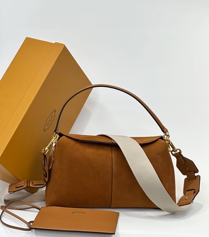 Tod’s сумка артикул 433282GR в интернет-магазине «GLOBESTYLE»