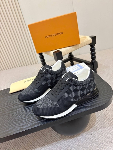 Louis Vuitton кроссовки артикул 378252YV в интернет-магазине «GLOBESTYLE»