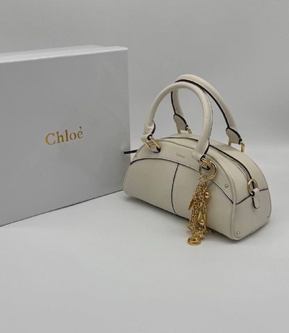 Chloe сумка артикул 874579XC в интернет-магазине «GLOBESTYLE»