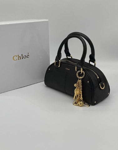 Chloe сумка артикул 133916VP в интернет-магазине «GLOBESTYLE»