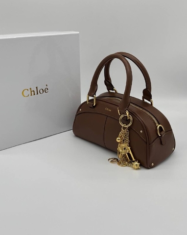 Chloe сумка артикул 277011UN в интернет-магазине «GLOBESTYLE»