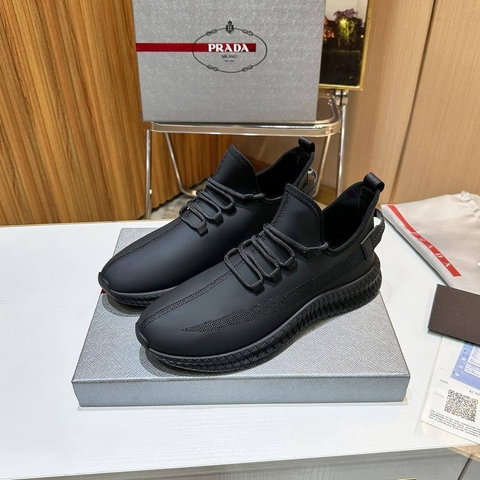 Prada кроссовки артикул 445231SN в интернет-магазине «GLOBESTYLE»