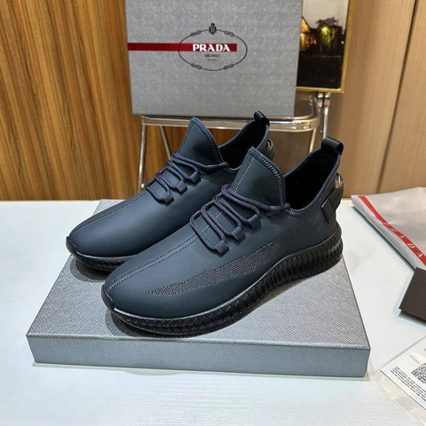 Prada кроссовки артикул 255967NZ в интернет-магазине «GLOBESTYLE»