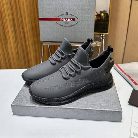 Prada кроссовки артикул 835339YL в интернет-магазине «GLOBESTYLE»