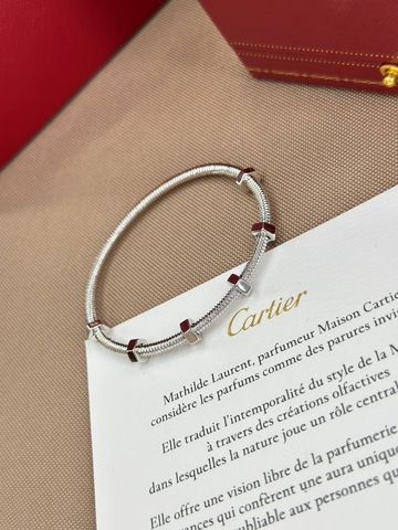 Cartier браслет артикул 605162KE в интернет-магазине «GLOBESTYLE»