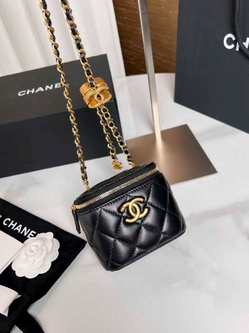 Chanel сумка артикул 504384KV в интернет-магазине «GLOBESTYLE»