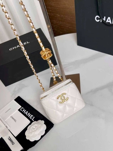 Chanel сумка артикул 525908HM в интернет-магазине «GLOBESTYLE»