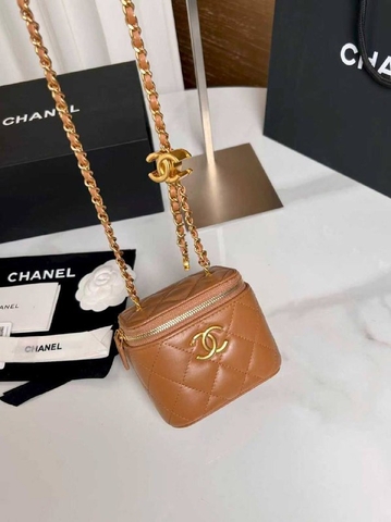 Chanel сумка артикул 680584BB в интернет-магазине «GLOBESTYLE»