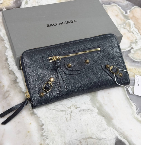 Balenciaga кошелек артикул 198415LX в интернет-магазине «GLOBESTYLE»