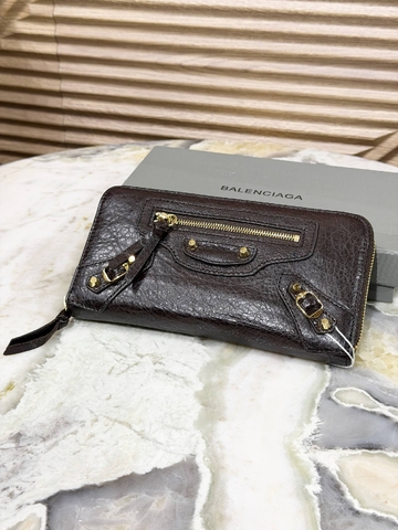 Balenciaga кошелек артикул 547621WF в интернет-магазине «GLOBESTYLE»