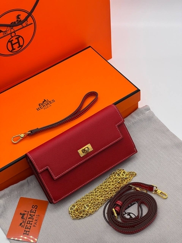 Hermes клатч артикул 297691TF в интернет-магазине «GLOBESTYLE»