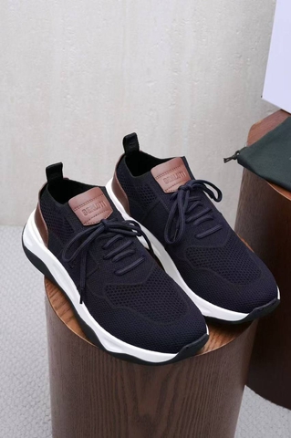 Berluti кроссовки мужские 175528WJ в GLOBESTYLE