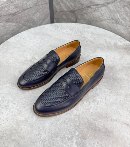 Brunello Cucinelli лоферы артикул 828761GJ в интернет-магазине «GLOBESTYLE»