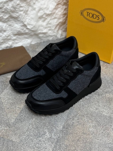 Tod’s кроссовки мужские 837311XG в GLOBESTYLE