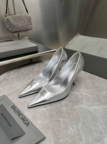 Balenciaga туфли артикул 735477SV в интернет-магазине «GLOBESTYLE»