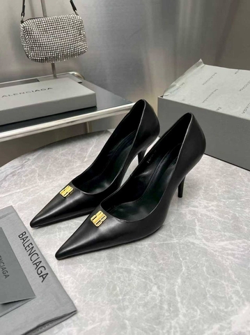 Balenciaga туфли артикул 325957NP в интернет-магазине «GLOBESTYLE»