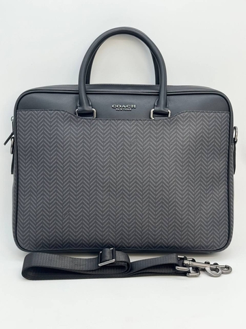 Coach портфель артикул 151417TS в интернет-магазине «GLOBESTYLE»