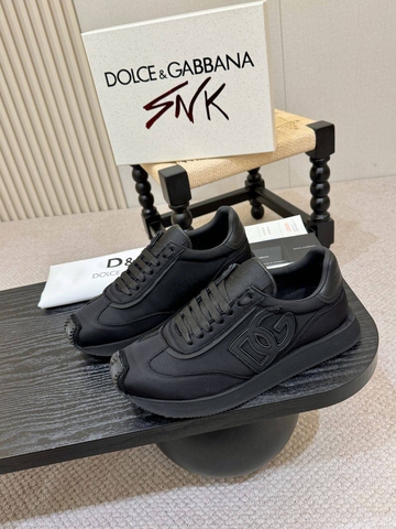 Dolce & Gabbana кроссовки мужские 743434AN в GLOBESTYLE