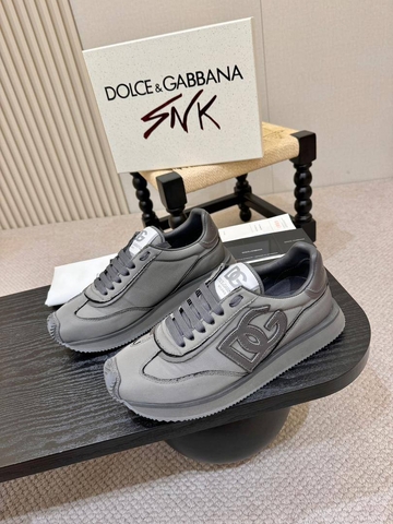 Dolce & Gabbana кроссовки мужские 790318VM в GLOBESTYLE