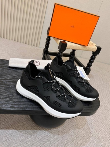 Hermes кроссовки мужские 909726MF в GLOBESTYLE