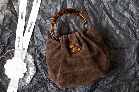 Chanel сумка артикул 473219EE в интернет-магазине «GLOBESTYLE»