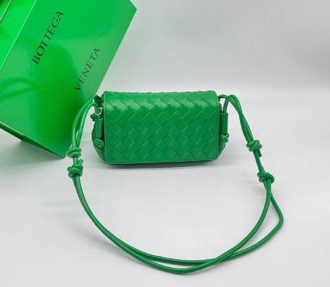 Bottega Veneta сумка 989005TF в GLOBESTYLE