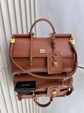 Dolce & Gabbana сумка артикул 440065FW в интернет-магазине «GLOBESTYLE»