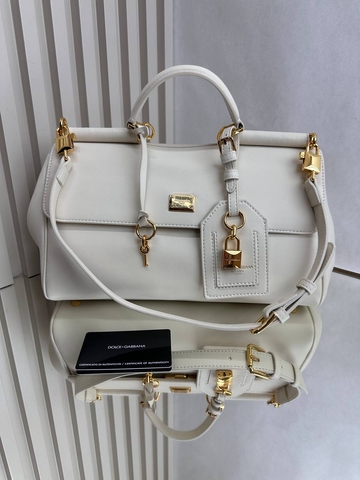 Dolce & Gabbana сумка артикул 111397JG в интернет-магазине «GLOBESTYLE»