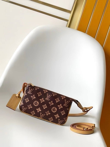 Louis Vuitton сумка 991622XL в «Globestyle»