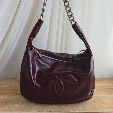 Chanel сумка Chanel 635114CS в GLOBESTYLE