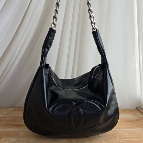 Chanel сумка Chanel 158221AK в GLOBESTYLE