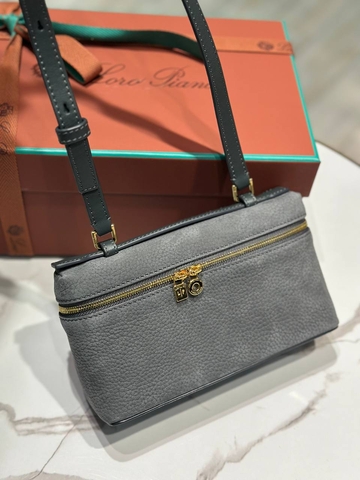 Loro Piana сумка артикул 999441MT в интернет-магазине «GLOBESTYLE»