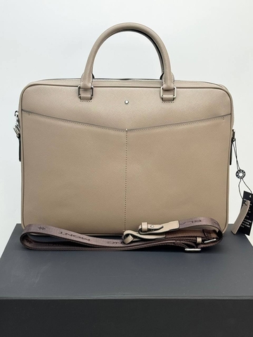 Montblanc портфель артикул 261473HZ в интернет-магазине «GLOBESTYLE»