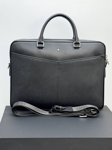 Montblanc портфель артикул 611067NQ в интернет-магазине «GLOBESTYLE»