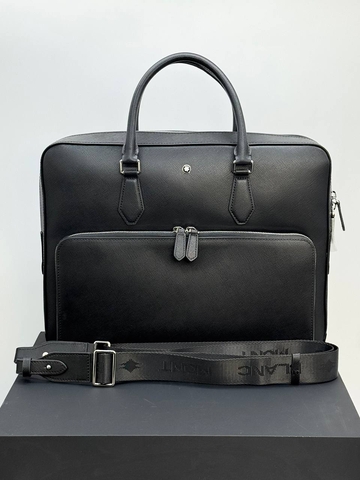 Montblanc портфель артикул 975502WV в интернет-магазине «GLOBESTYLE»