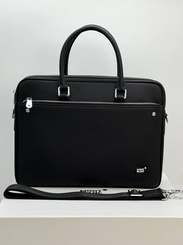 Montblanc портфель артикул 744068TB в интернет-магазине «GLOBESTYLE»