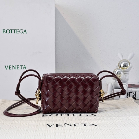 Bottega Veneta сумка артикул 231723BO в интернет-магазине «GLOBESTYLE»