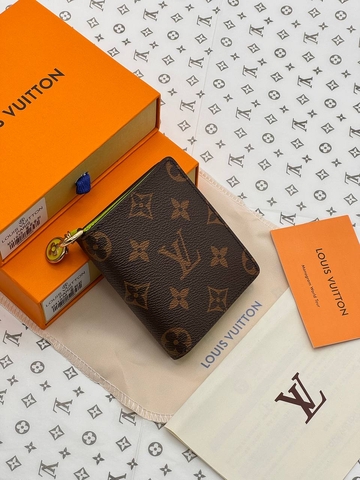 Louis Vuitton кошелек артикул 719951RP в интернет-магазине «GLOBESTYLE»