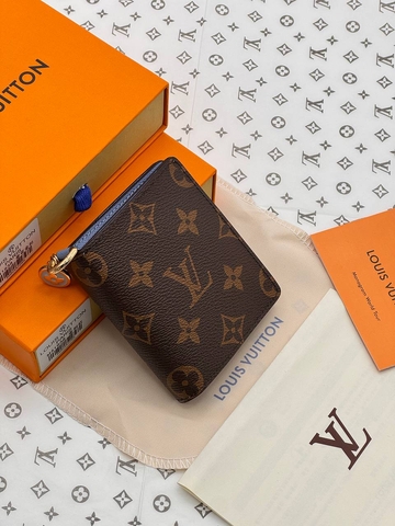 Louis Vuitton кошелек артикул 209646KK в интернет-магазине «GLOBESTYLE»