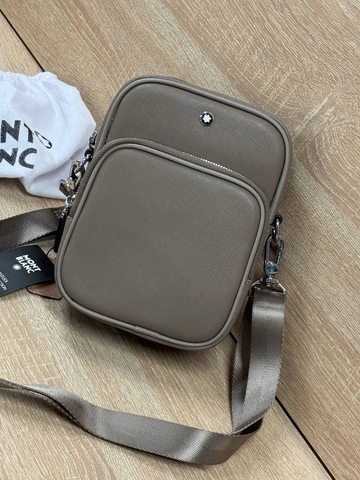 Montblanc сумка артикул 445455IR в интернет-магазине «GLOBESTYLE»