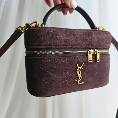 Yves Saint Laurent сумка артикул 454460BB в интернет-магазине «GLOBESTYLE»